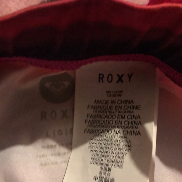 Roxy workout leggings - Picture 2 of 2